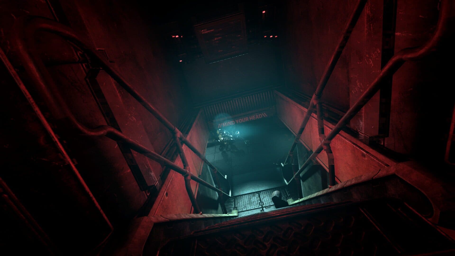 Soma screenshot 2