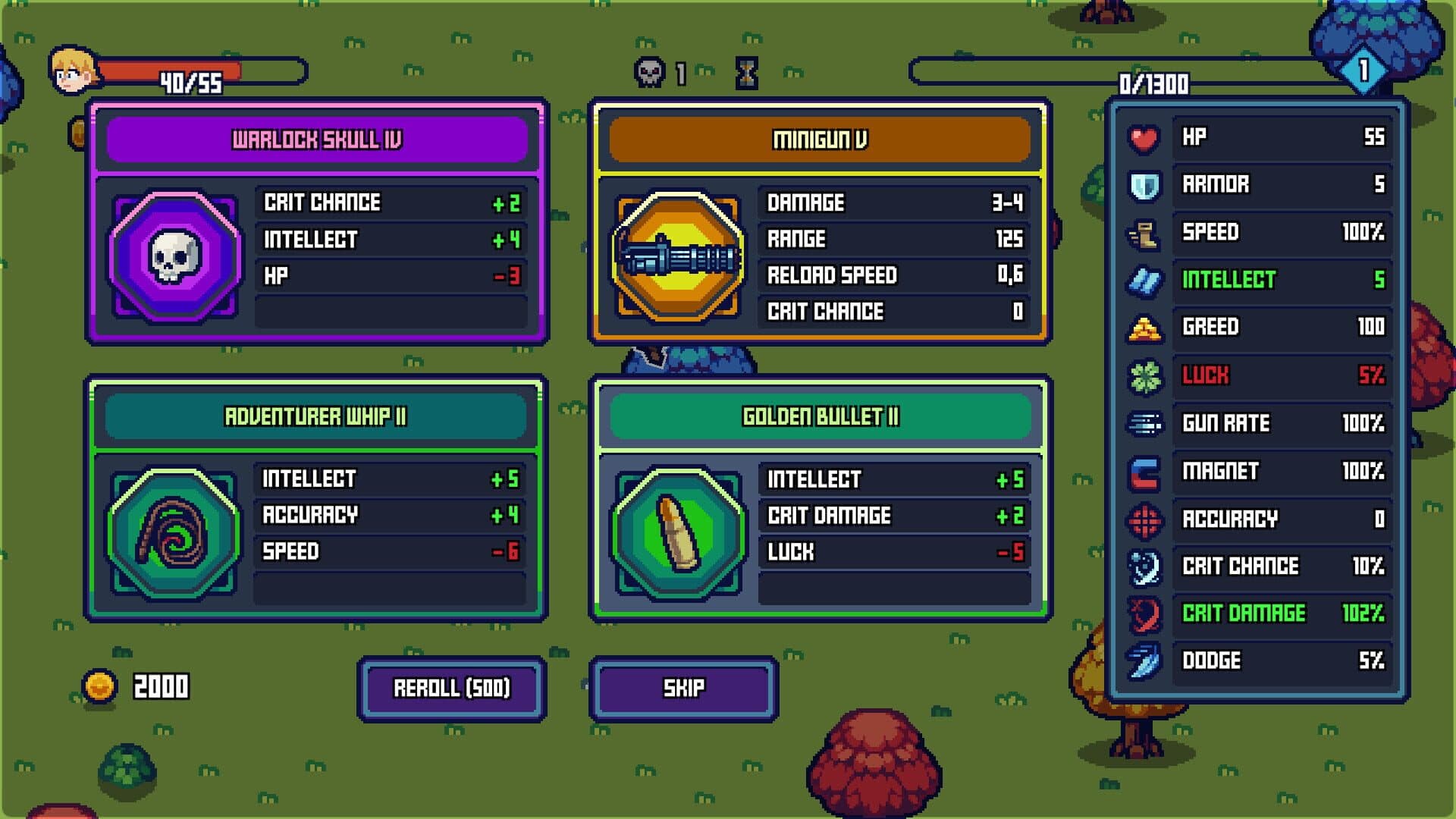 Hero Survival screenshot 3