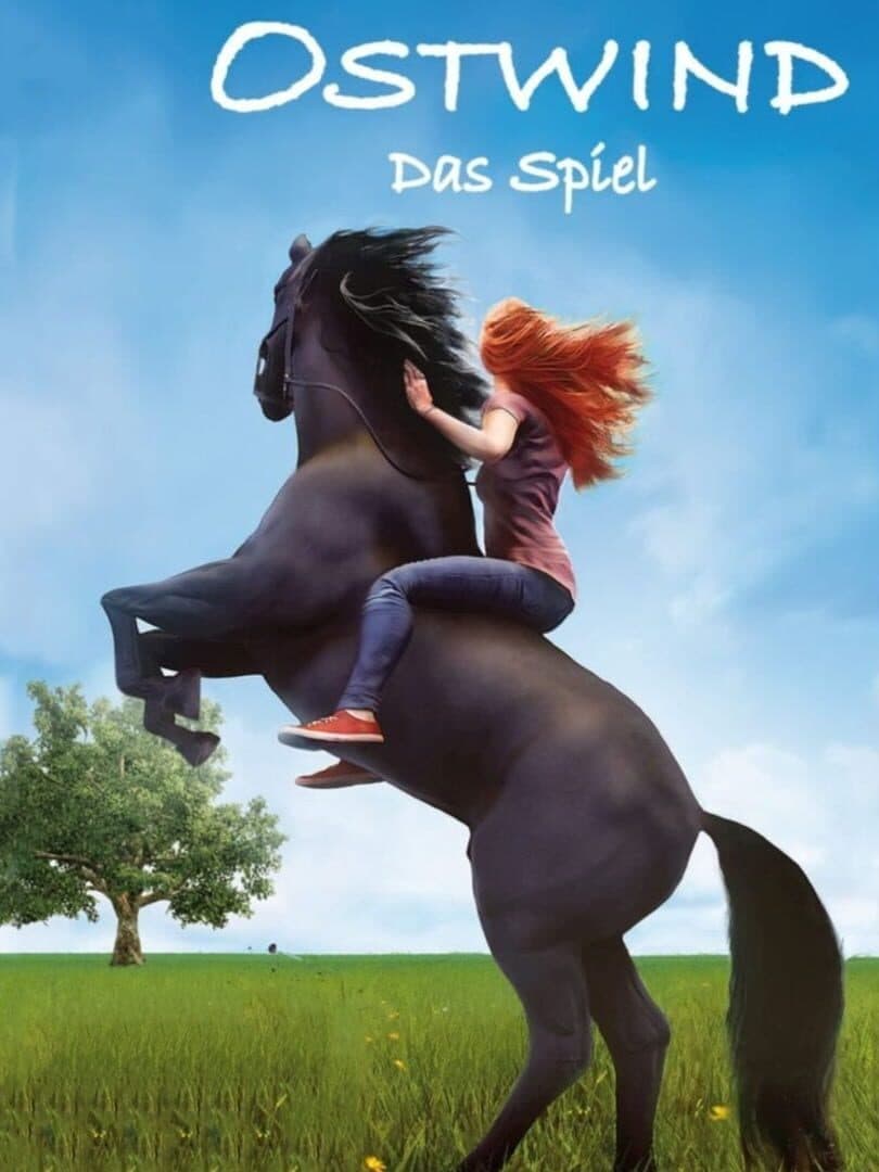 Ostwind