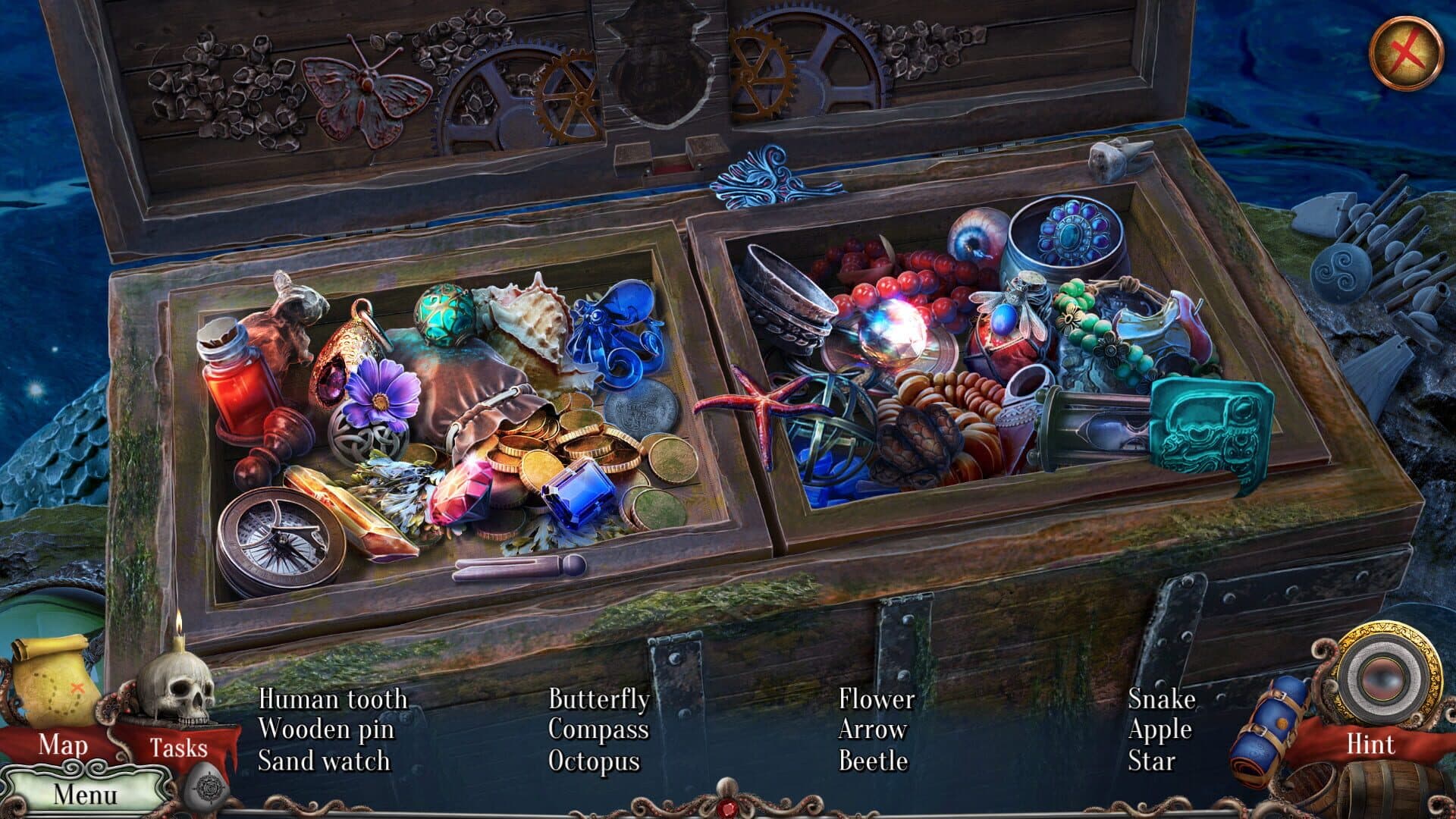 Uncharted Tides: Port Royal screenshot 1
