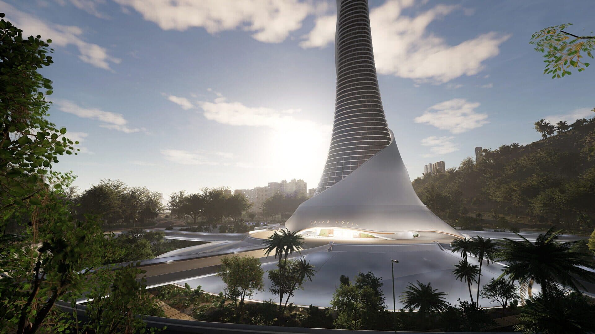 Test Drive Unlimited Solar Crown screenshot 3
