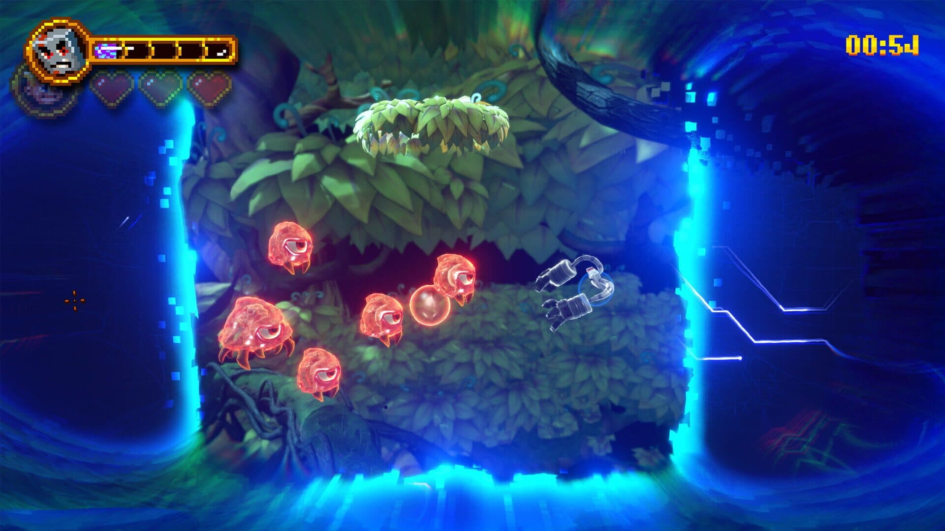 Rad Rodgers screenshot 9