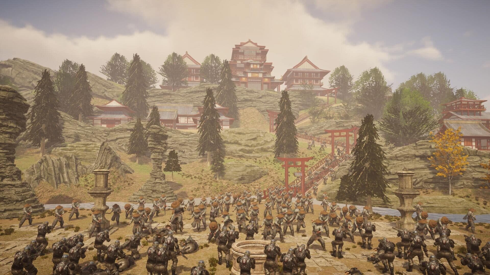اسکرین‌شات Ultimate Battle Simulator - 3