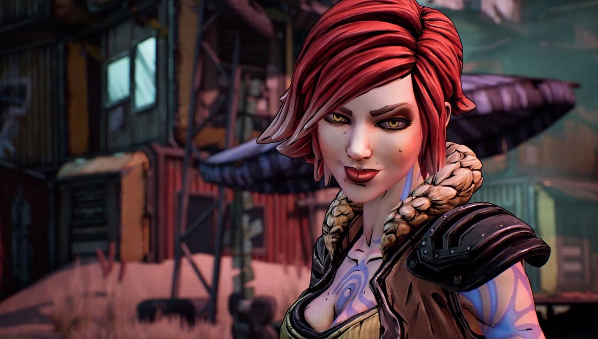 Borderlands 3 screenshot 12