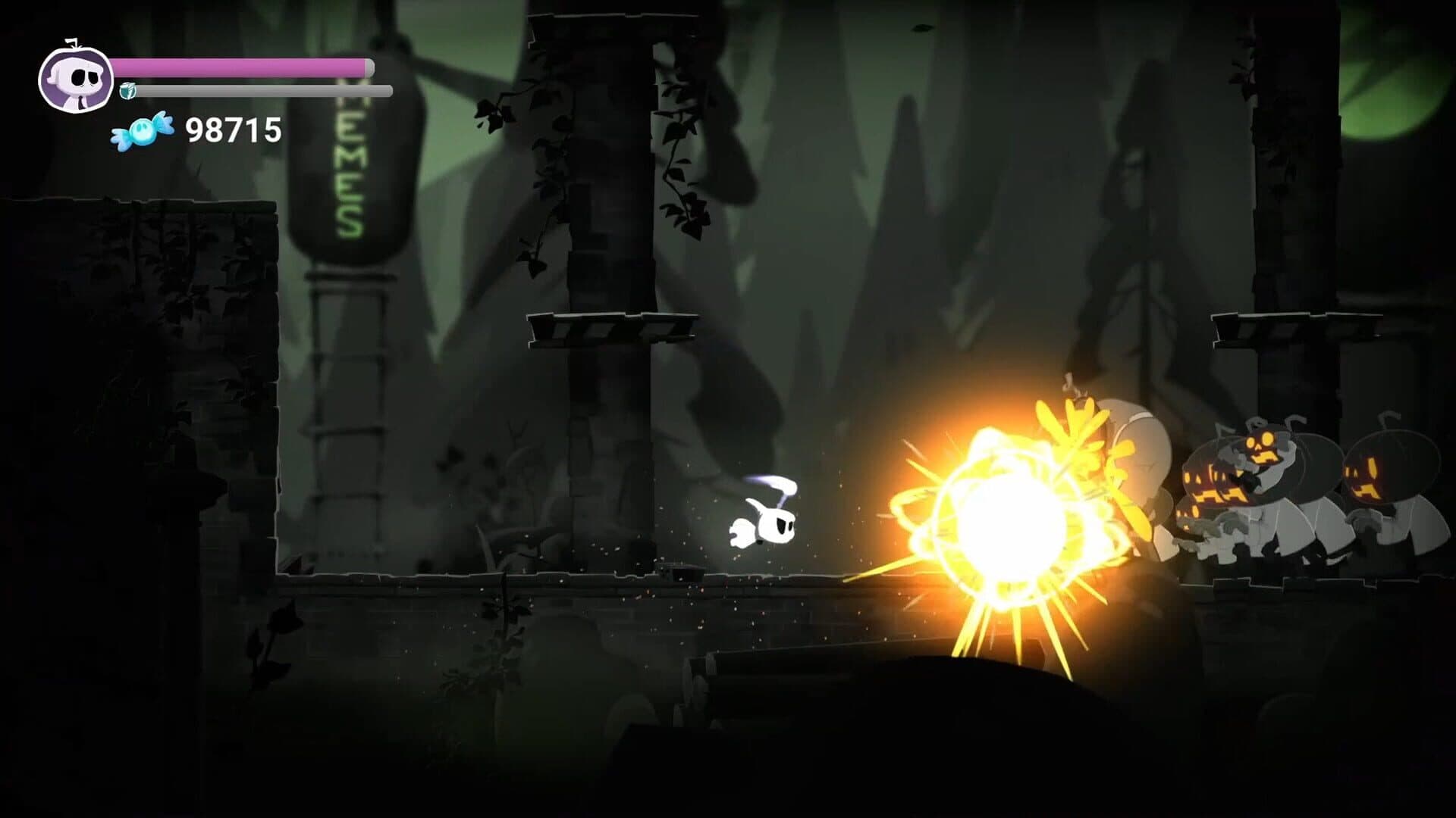 Death or Treat screenshot 0