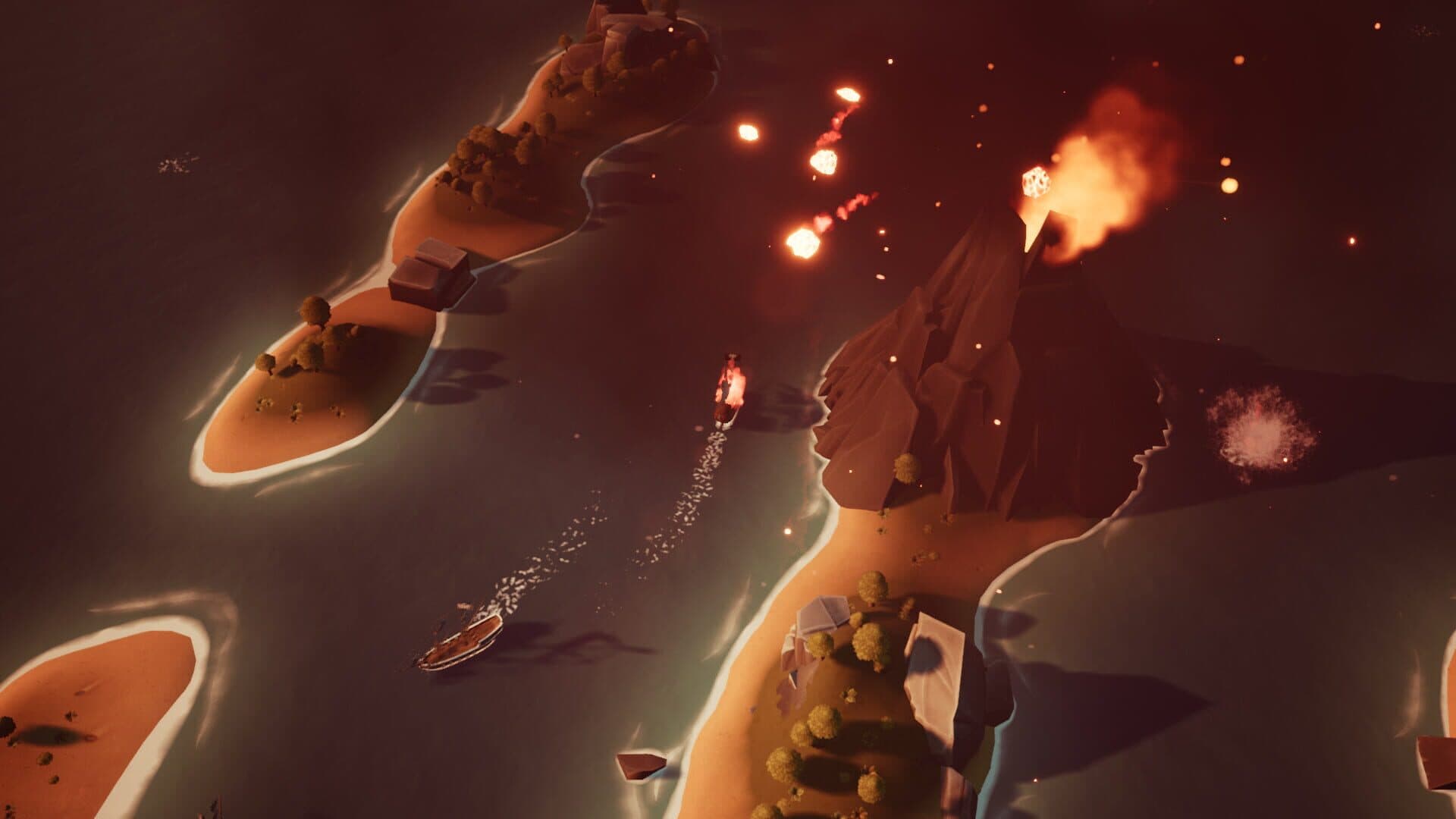 King of Seas screenshot 1