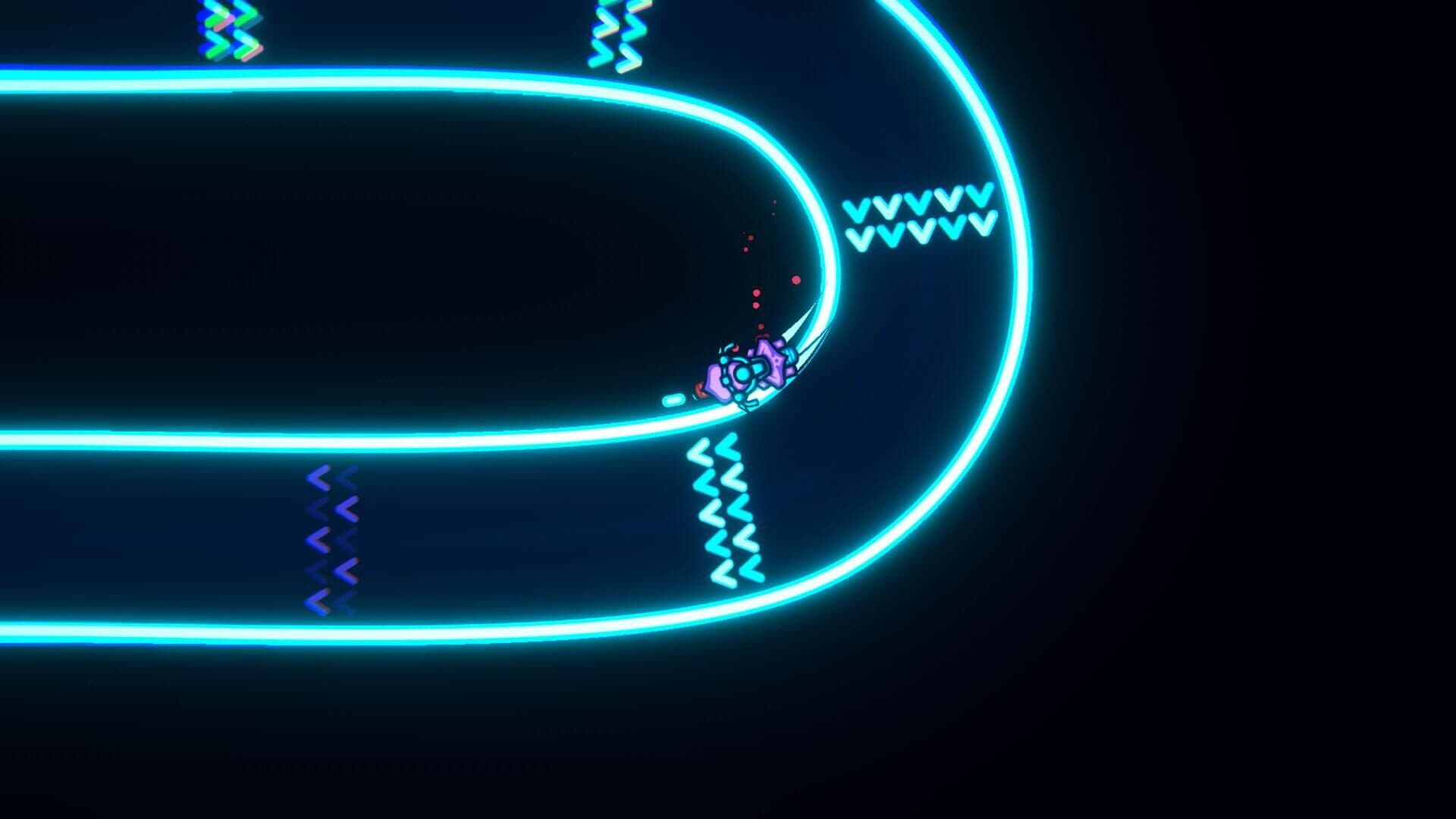 Learn to Play vol. 11: Drift Moto screenshot 9