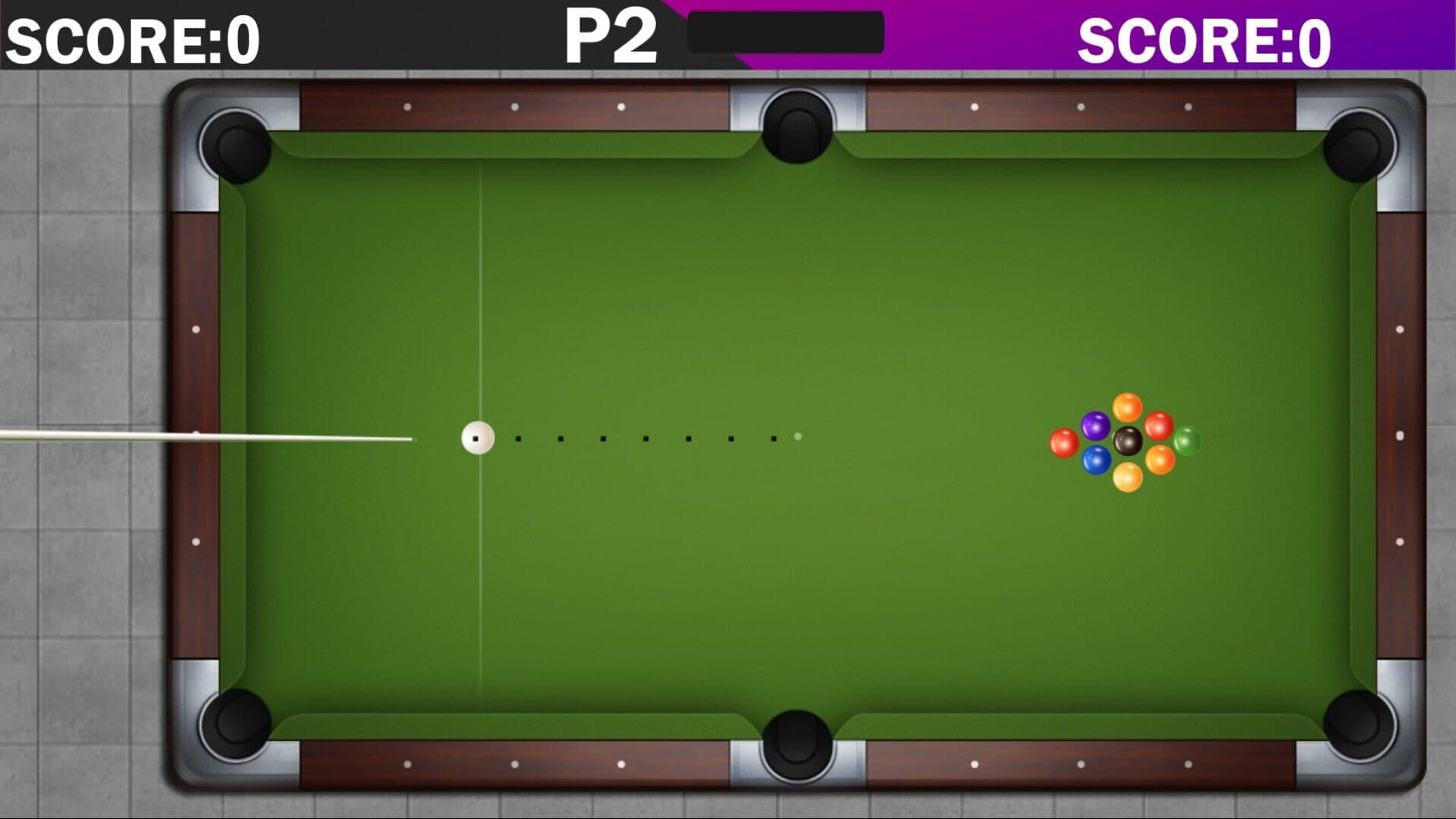 اسکرین‌شات Casual Challenge Players' Club - 8