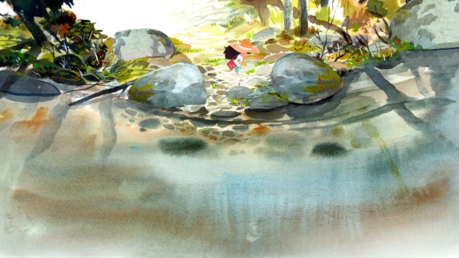 Dordogne screenshot 0