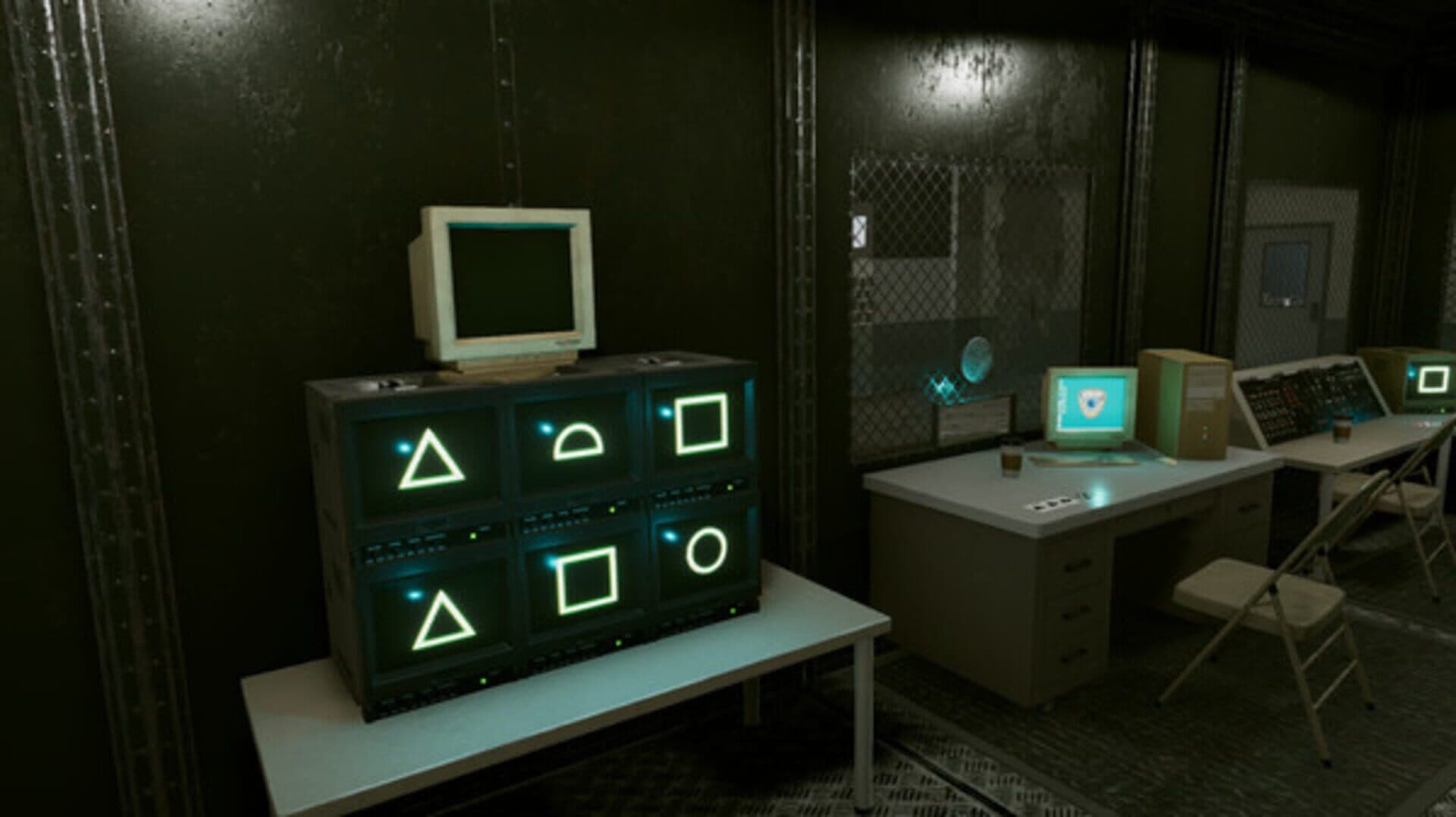 اسکرین‌شات Tested on Humans: Escape Room - 3