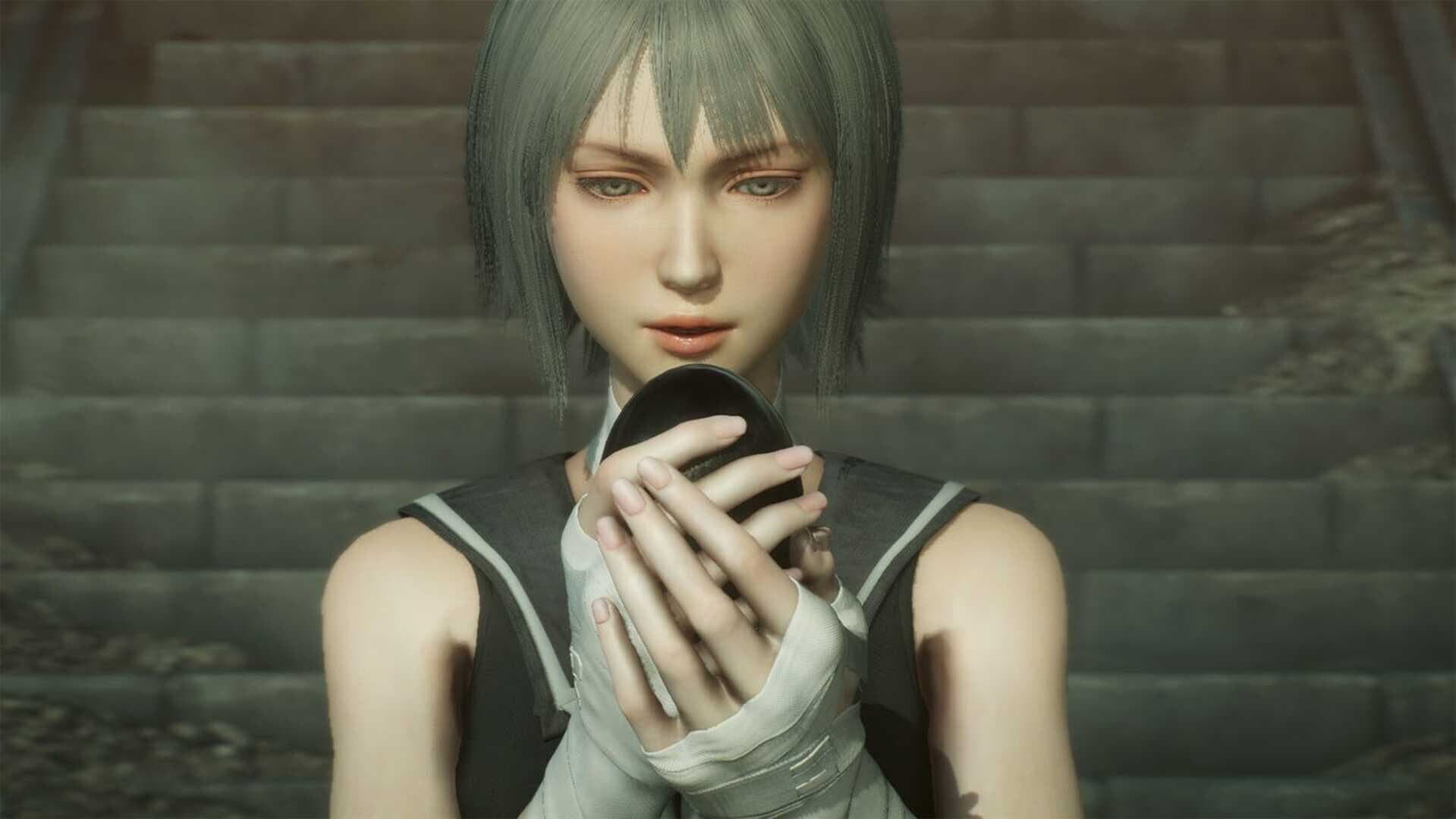 Stranger of Paradise: Final Fantasy Origin screenshot 5