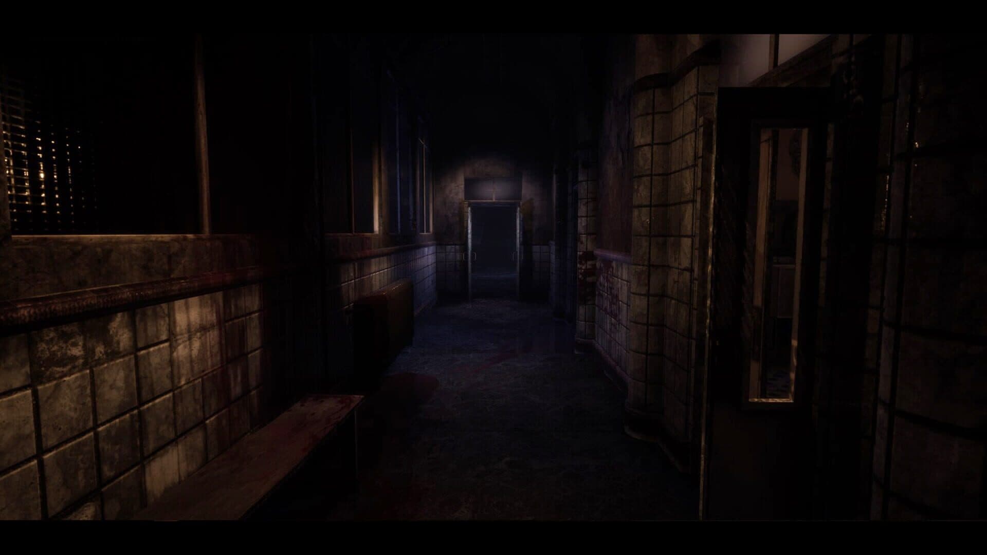 Charon's Staircase screenshot 0