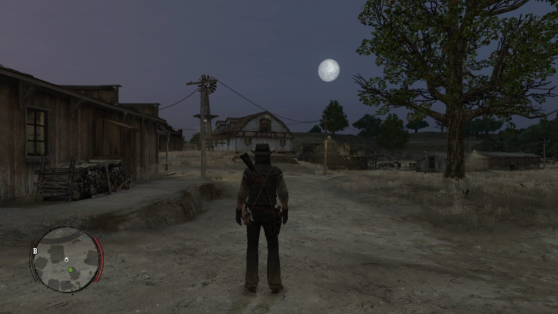 Red Dead Redemption screenshot 5