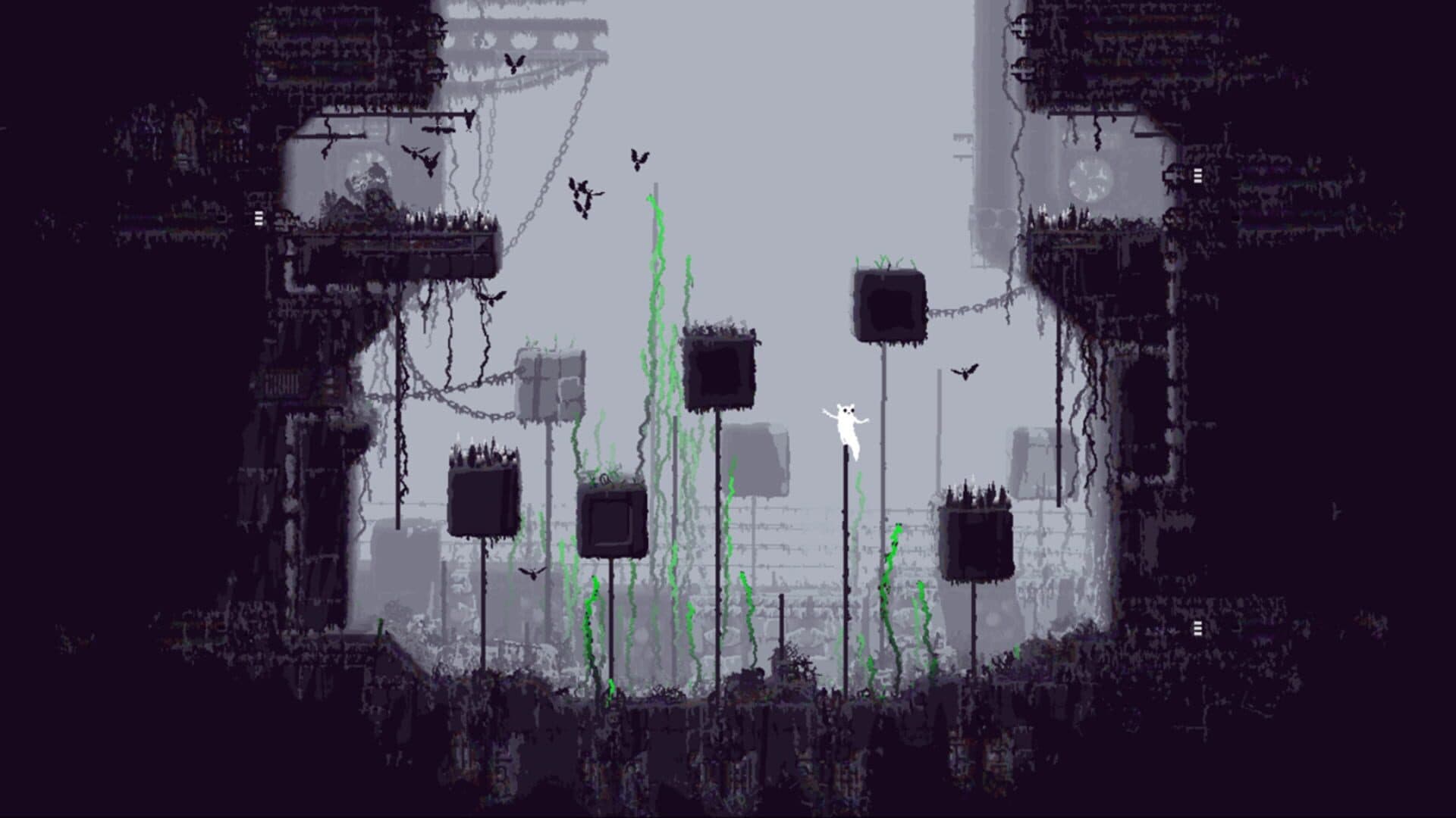 Rain World screenshot 5