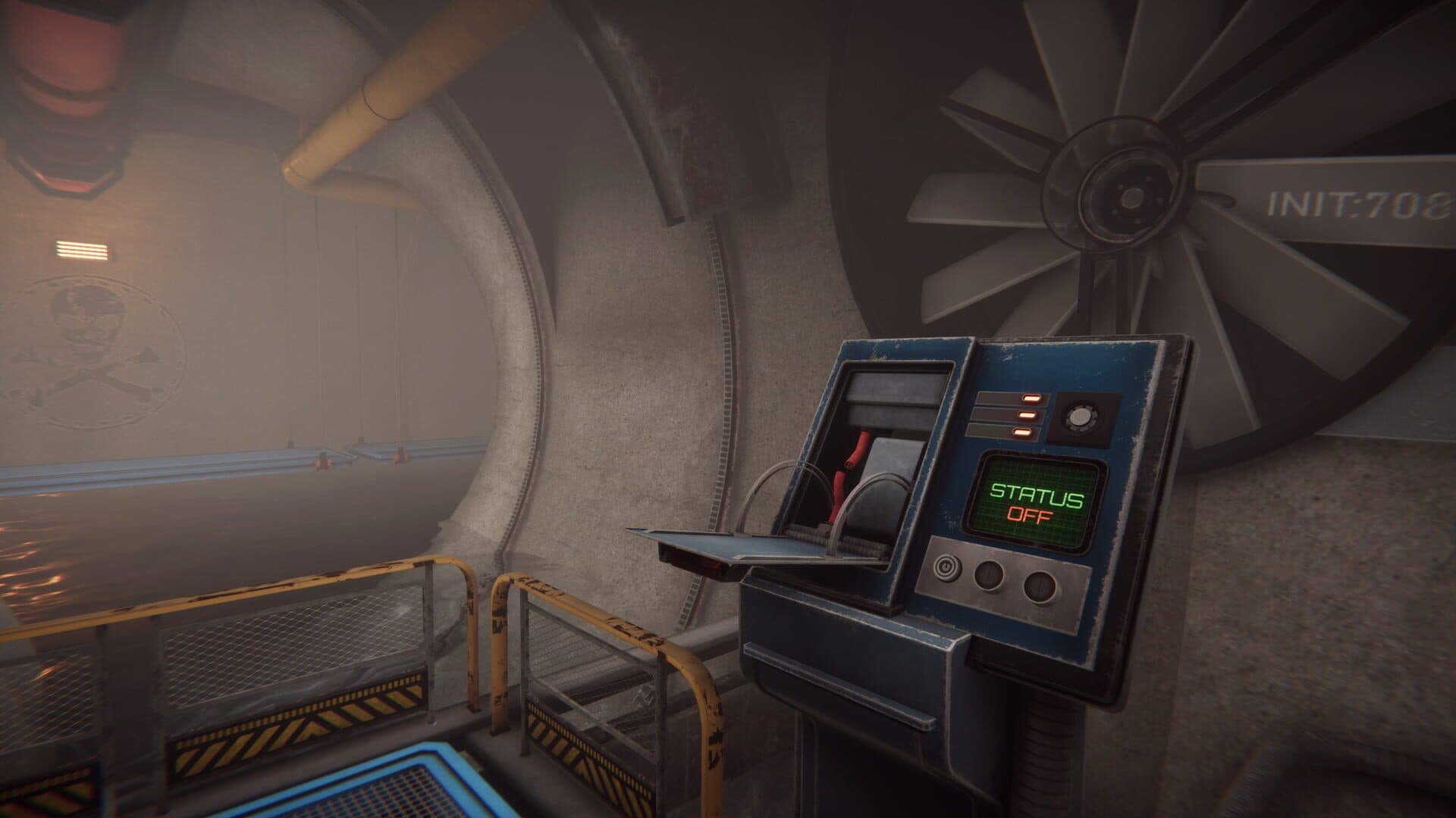 اسکرین‌شات 60 Minutes to Extinction: Escape Room - 3