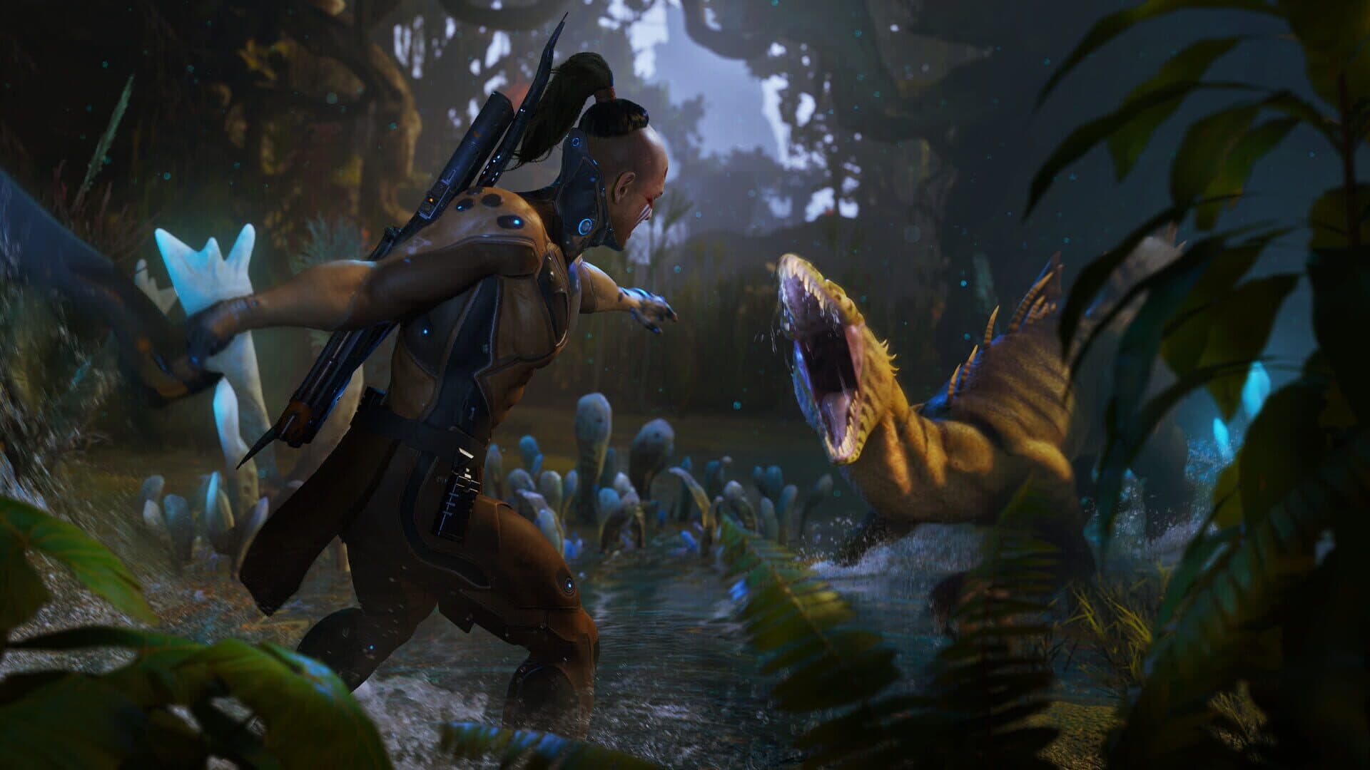 Turok: Origins screenshot 3
