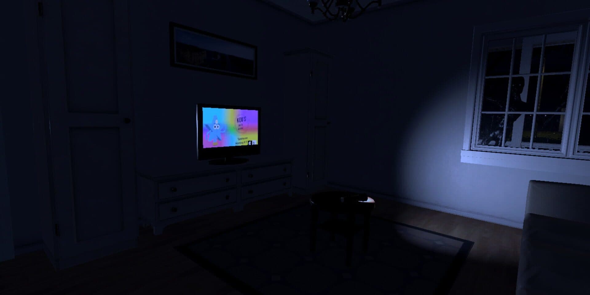 اسکرین‌شات The Obsessive Shadow - 5