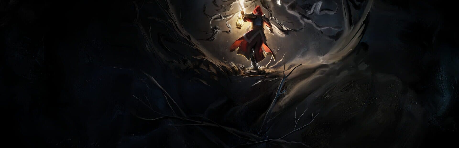 Mandragora: Whispers of the Witch Tree