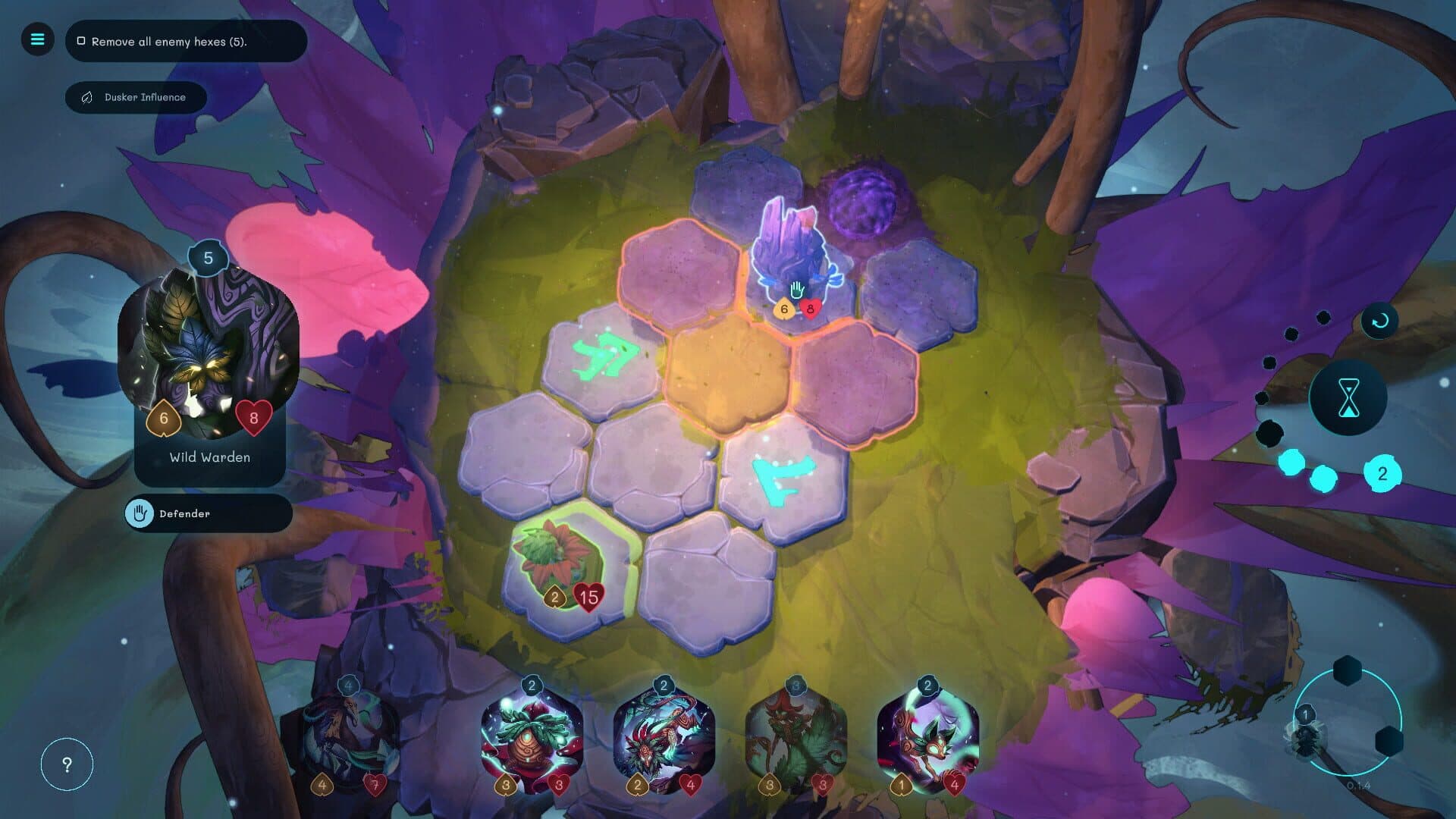 Oaken screenshot 3