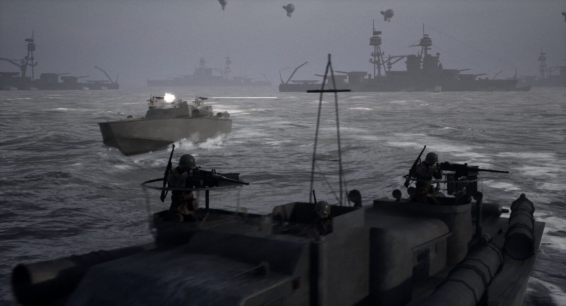 اسکرین‌شات Beach Invasion 1944 - 17