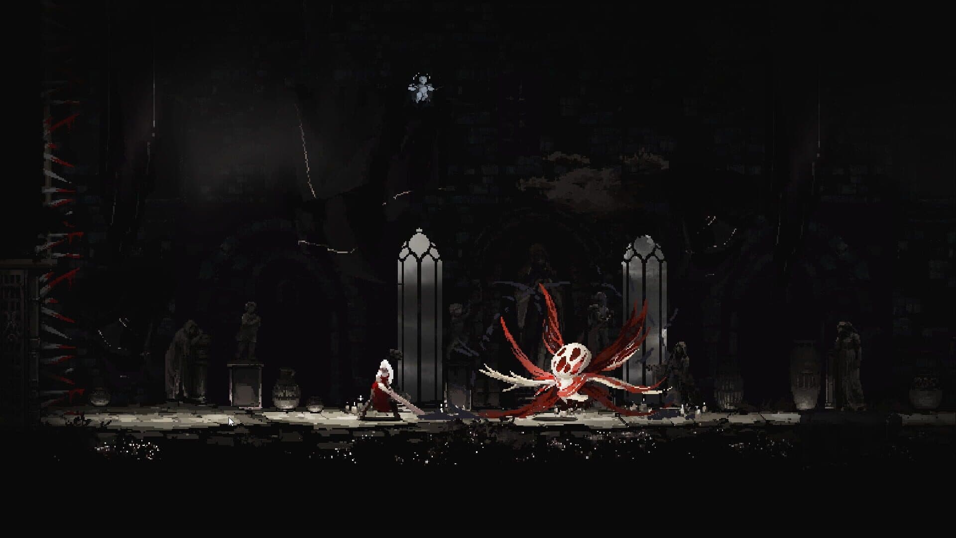 Moonscars screenshot 7