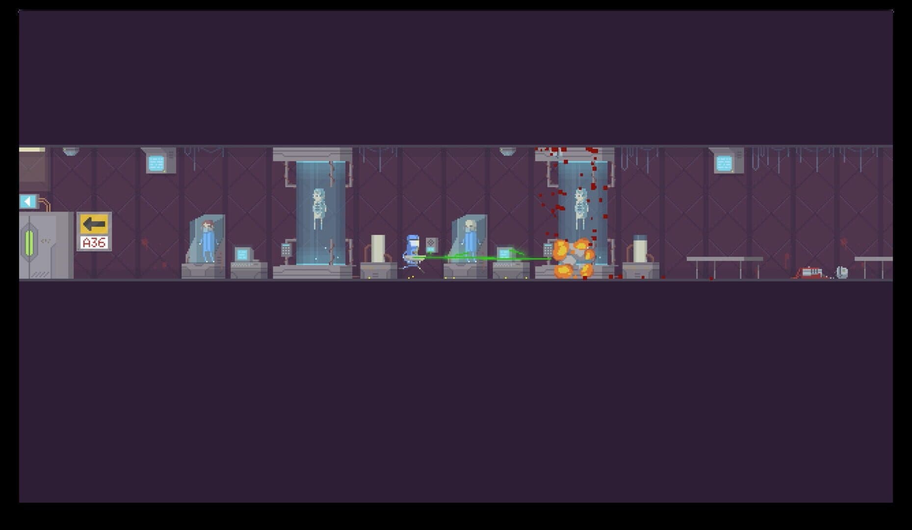 Paradox Soul screenshot 4