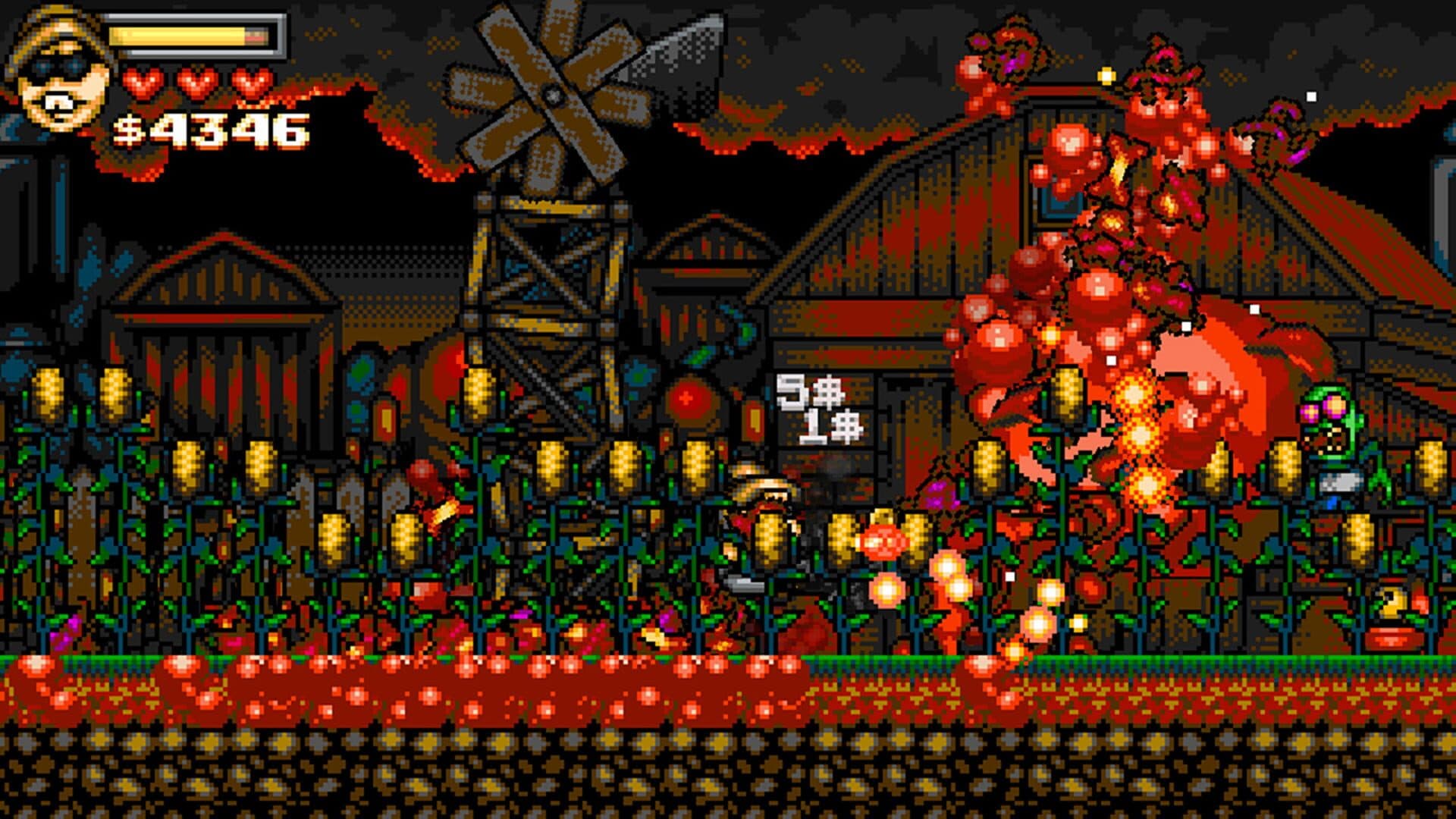 اسکرین‌شات Hillbilly Doomsday - 15