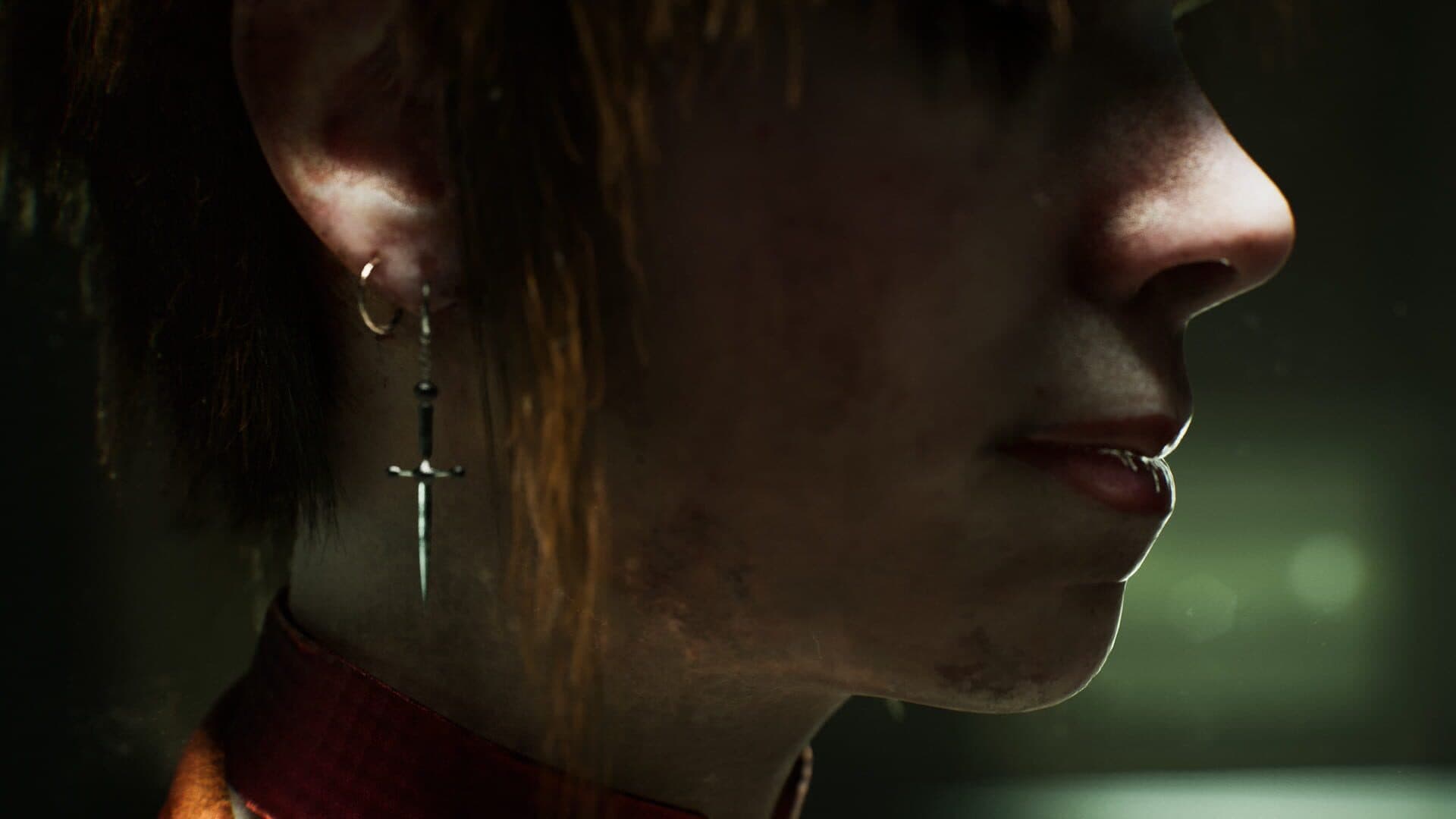 Oxide Room 208 screenshot 14