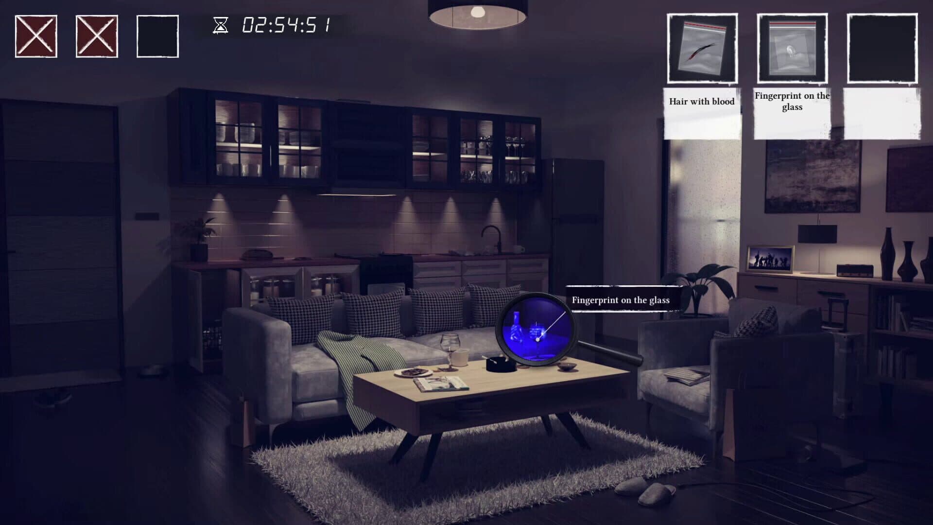 Criminal Expert screenshot 3