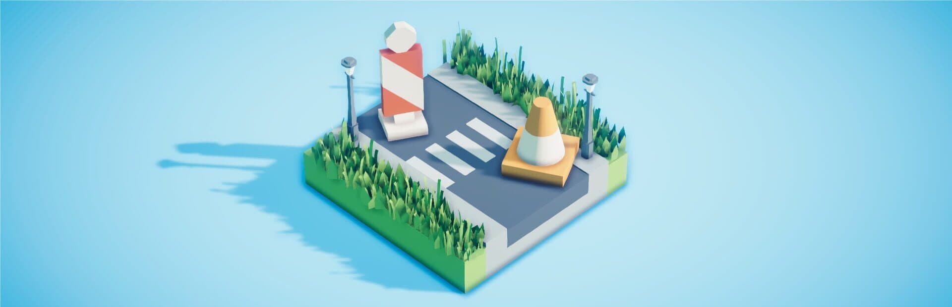 Please Fix the Road