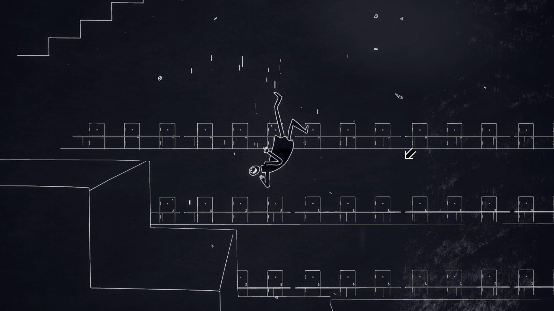 Genesis Noir screenshot 2