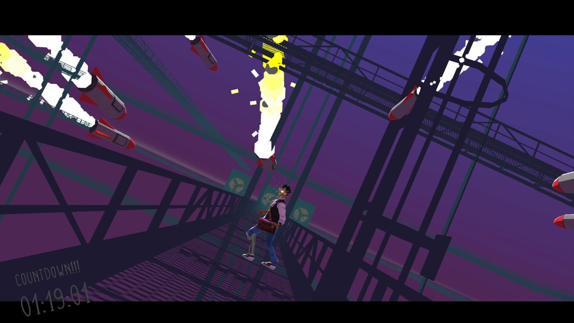 Aerial_Knight's Never Yield screenshot 3