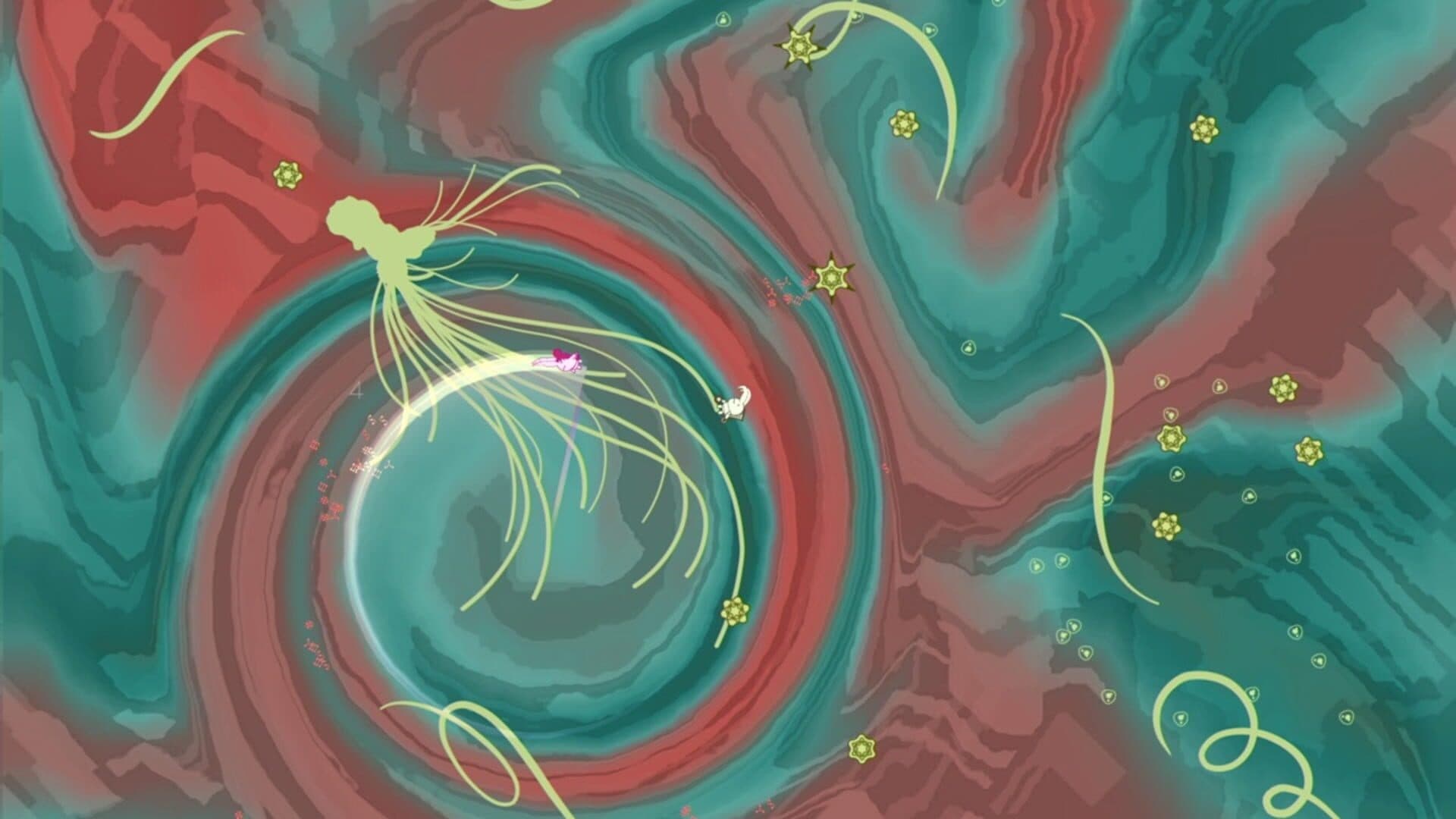 PixelJunk Eden 2 screenshot 10