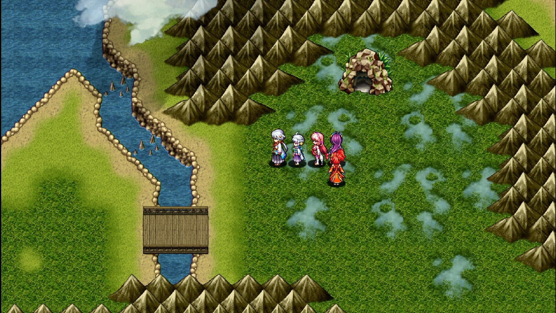 Asdivine Kamura screenshot 5