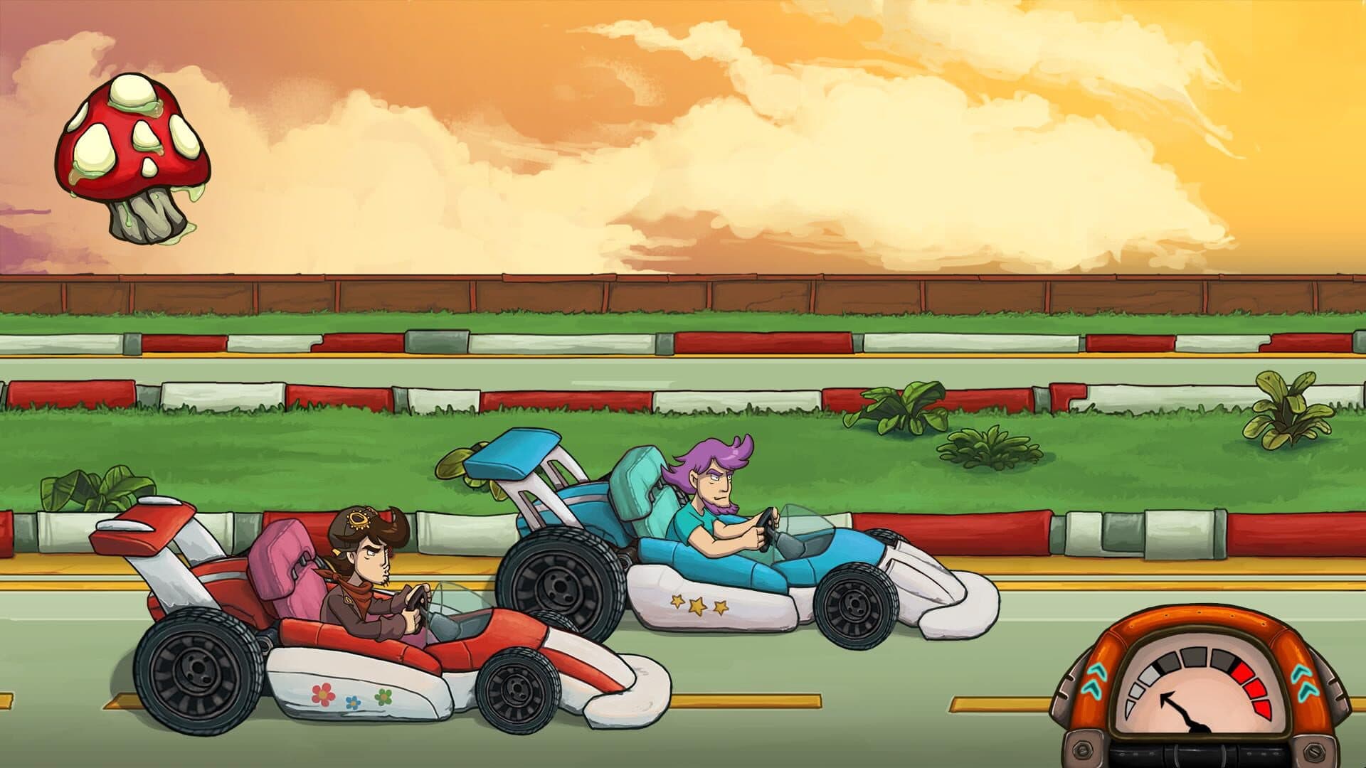 Deponia Doomsday screenshot 3