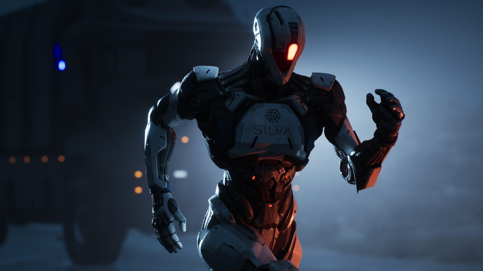 MindsEye screenshot 9