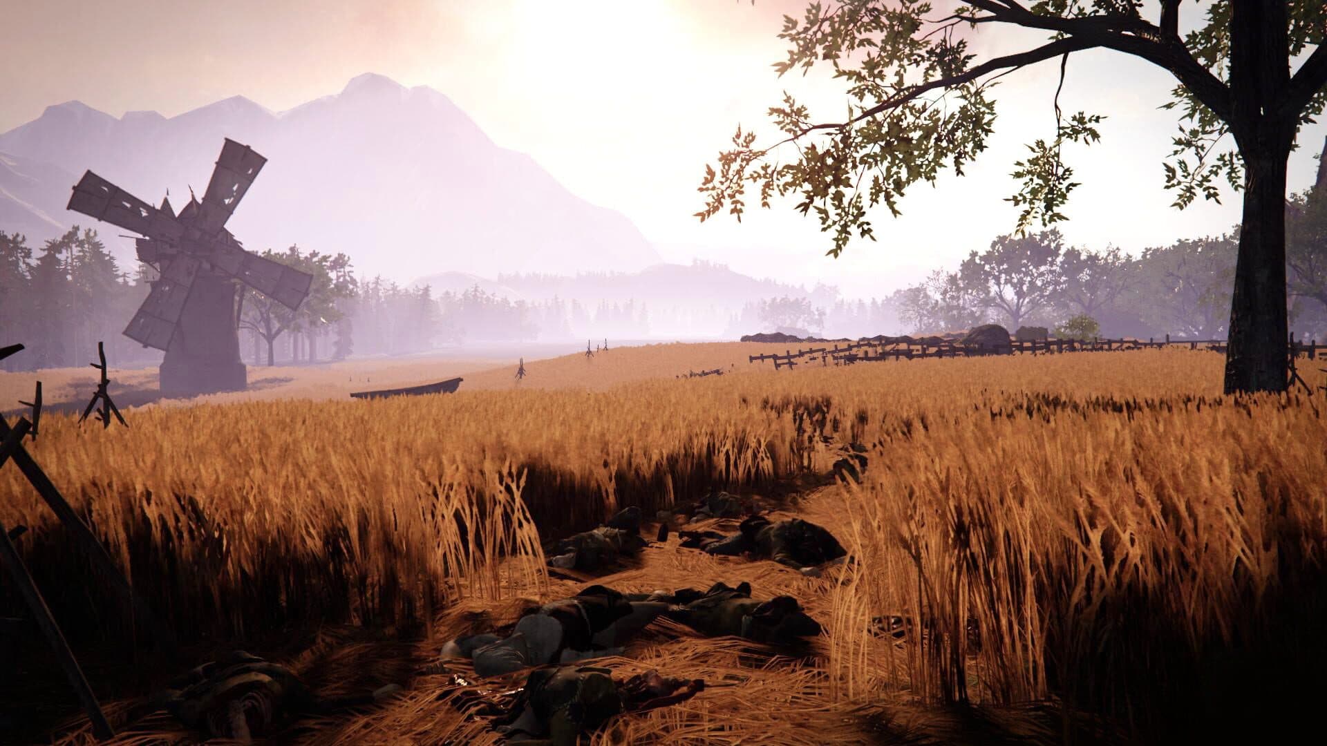 Warhammer: Vermintide 2 screenshot 0