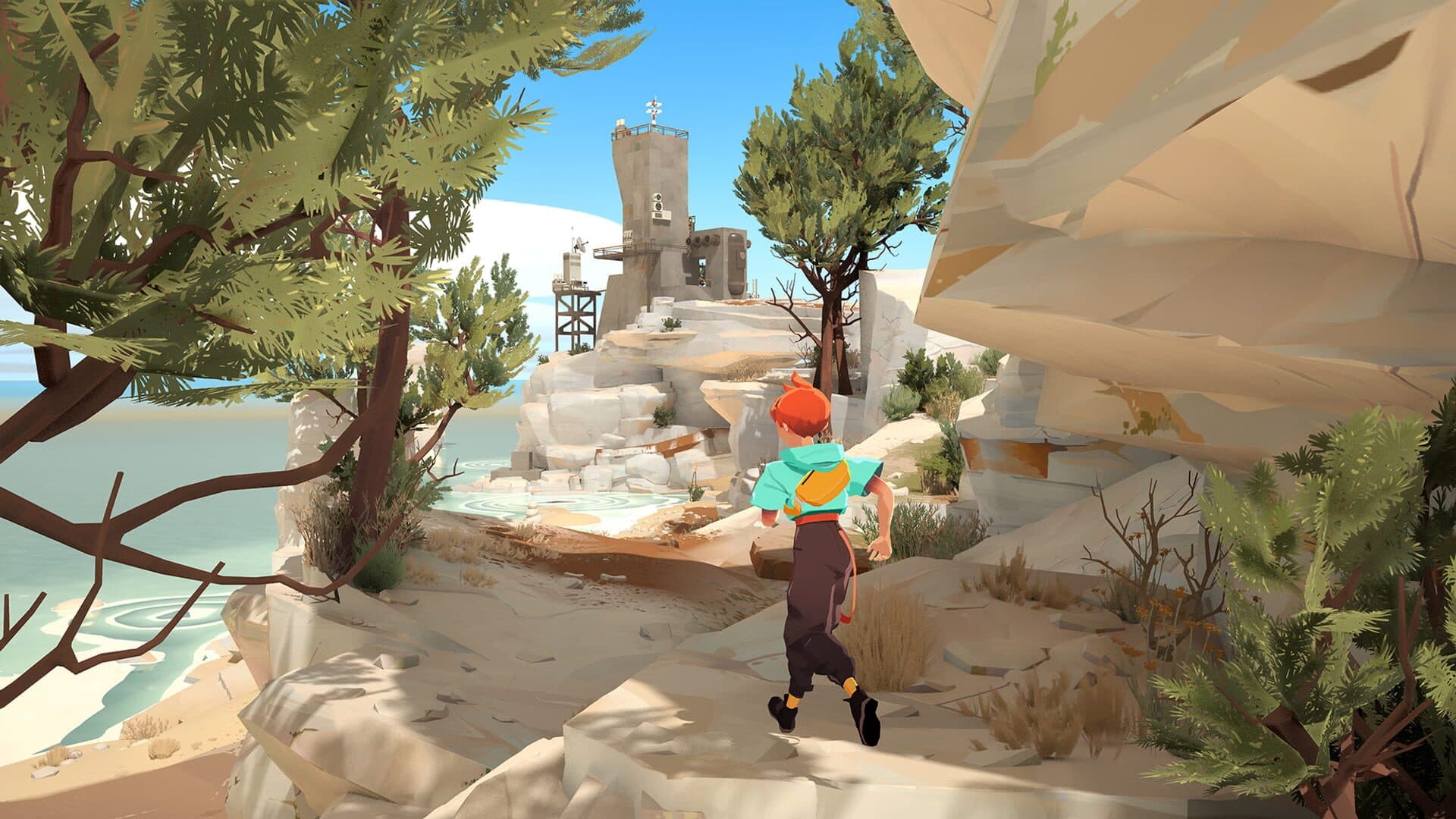 Caravan SandWitch screenshot 7