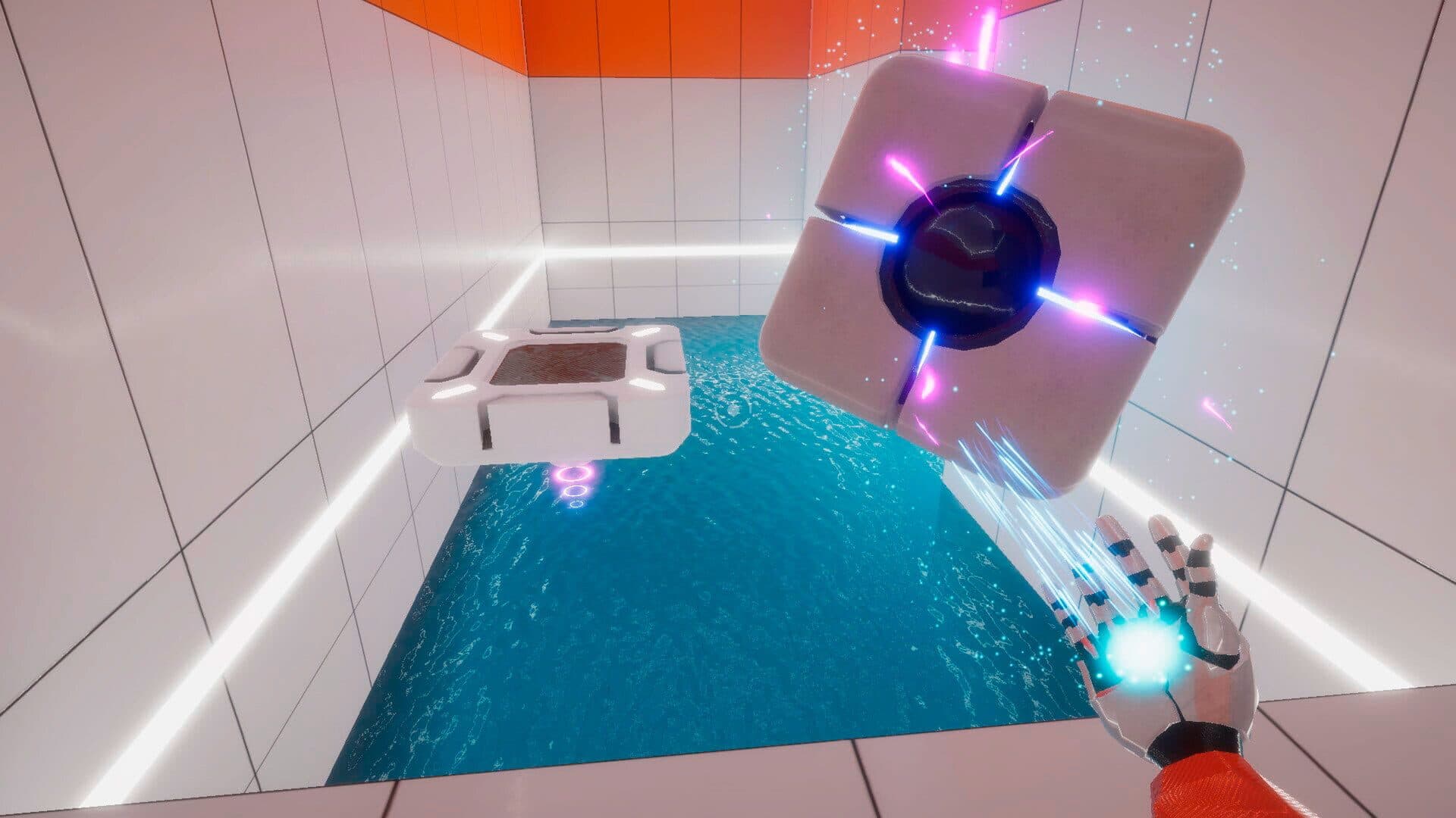 System of Souls screenshot 0