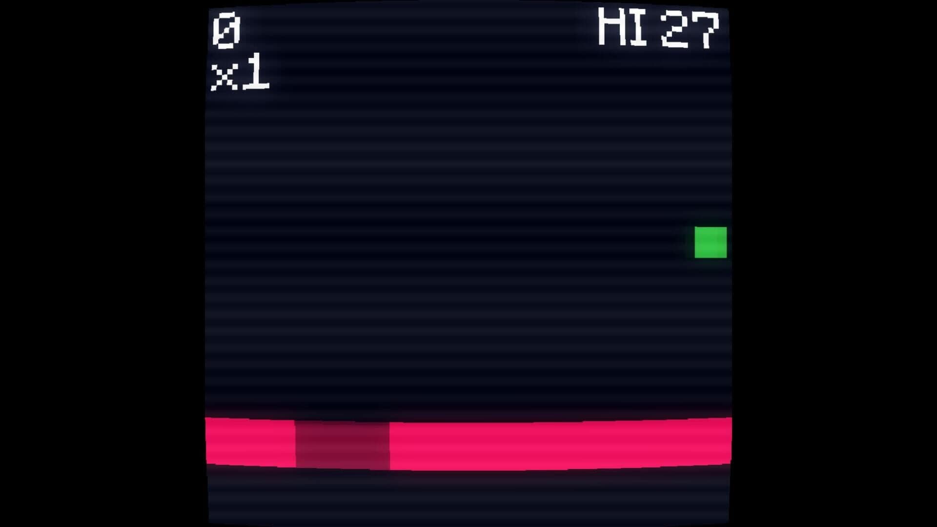 Interspace screenshot 0