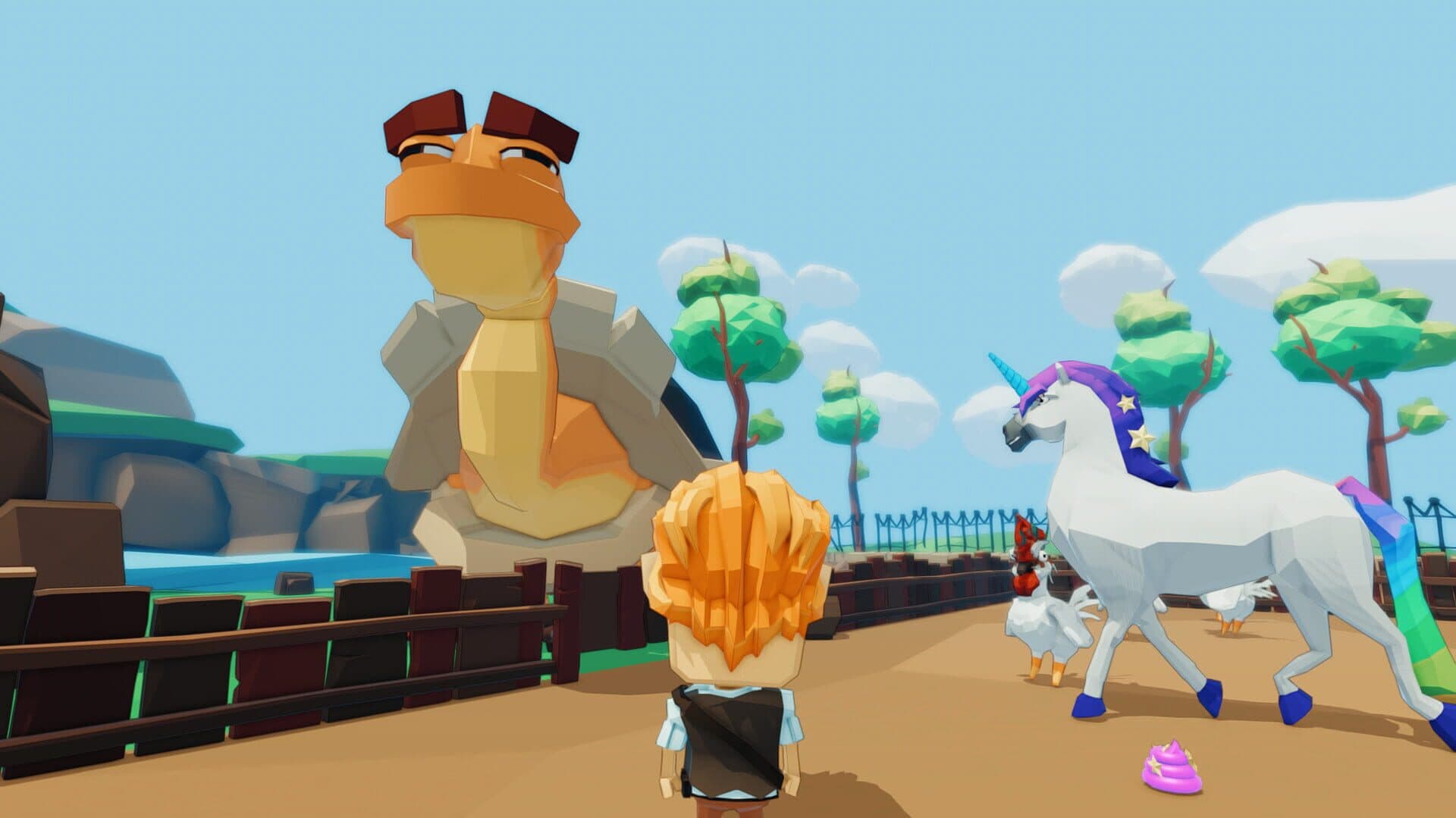 اسکرین‌شات Epic Chef - 3
