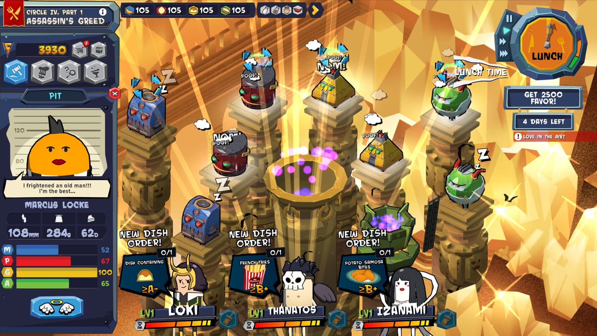 Holy Potatoes! What the Hell?! screenshot 4