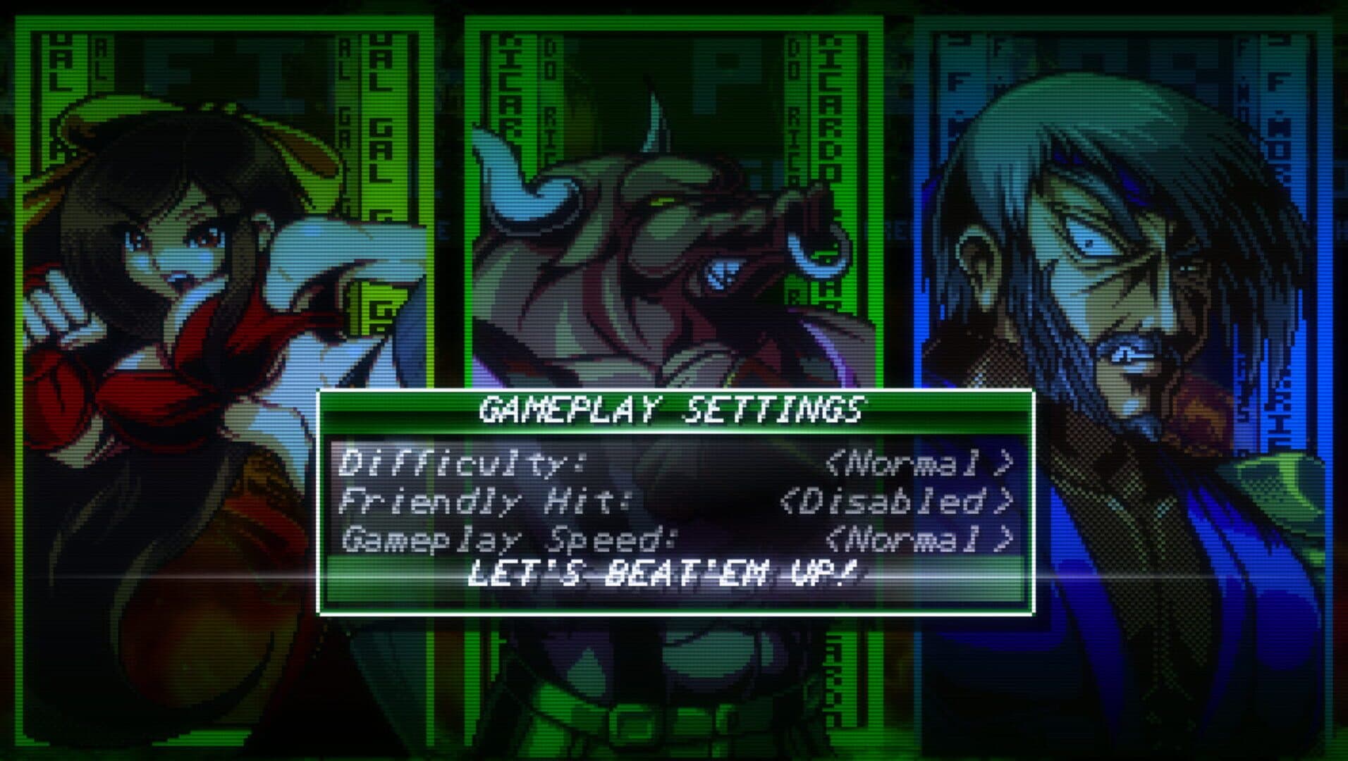Fight'N Rage screenshot 17