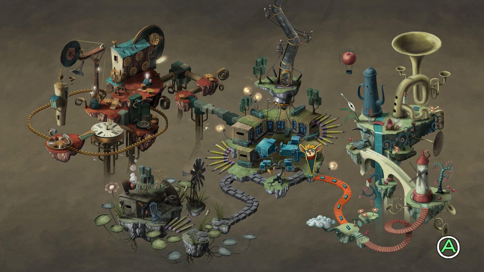 Figment screenshot 8