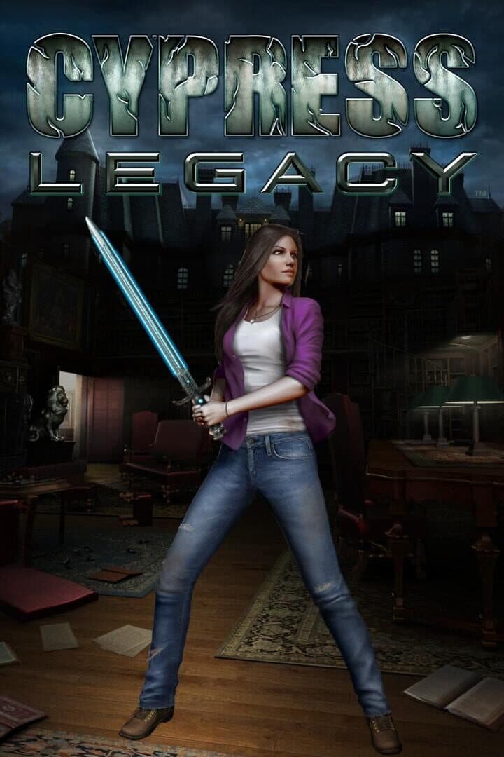 Cypress Legacy