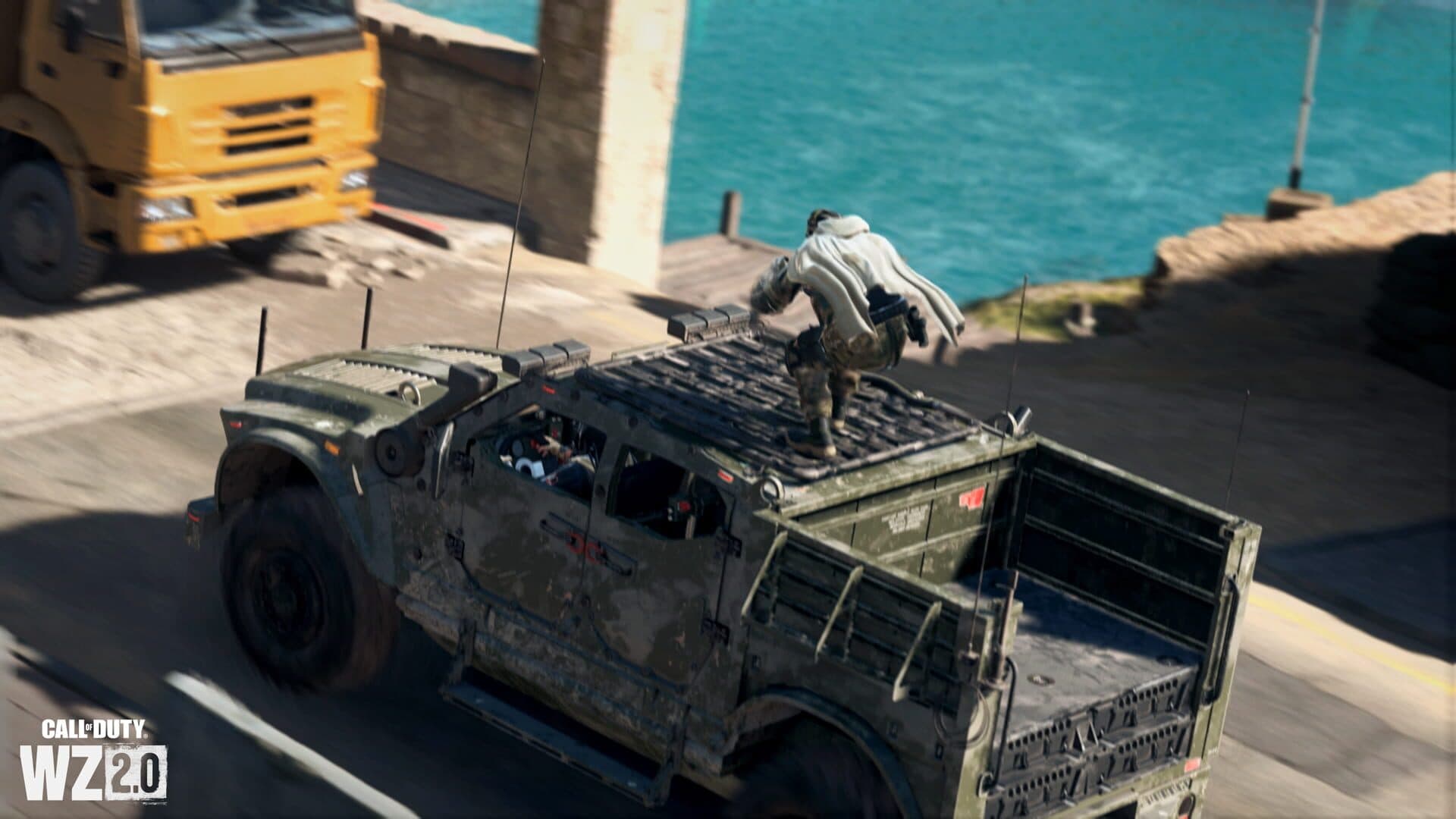 Call of Duty: Warzone screenshot 8