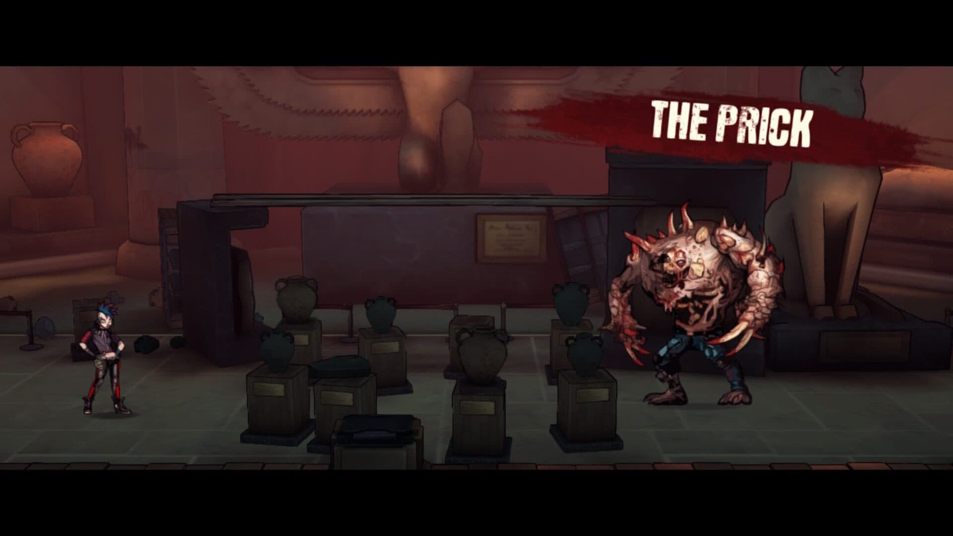 اسکرین‌شات Bloody Zombies - 7