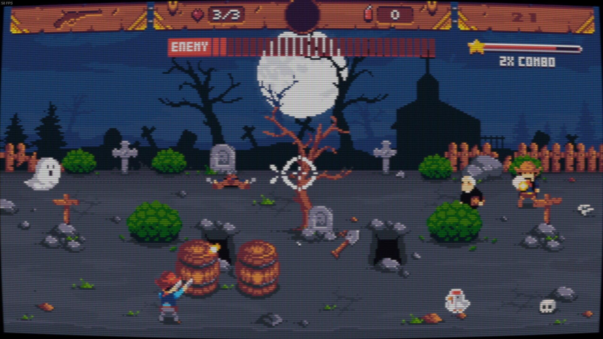 Gunman Tales screenshot 7