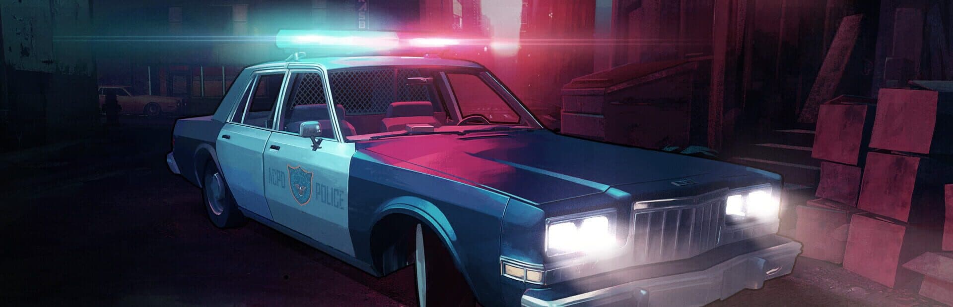 The Precinct
