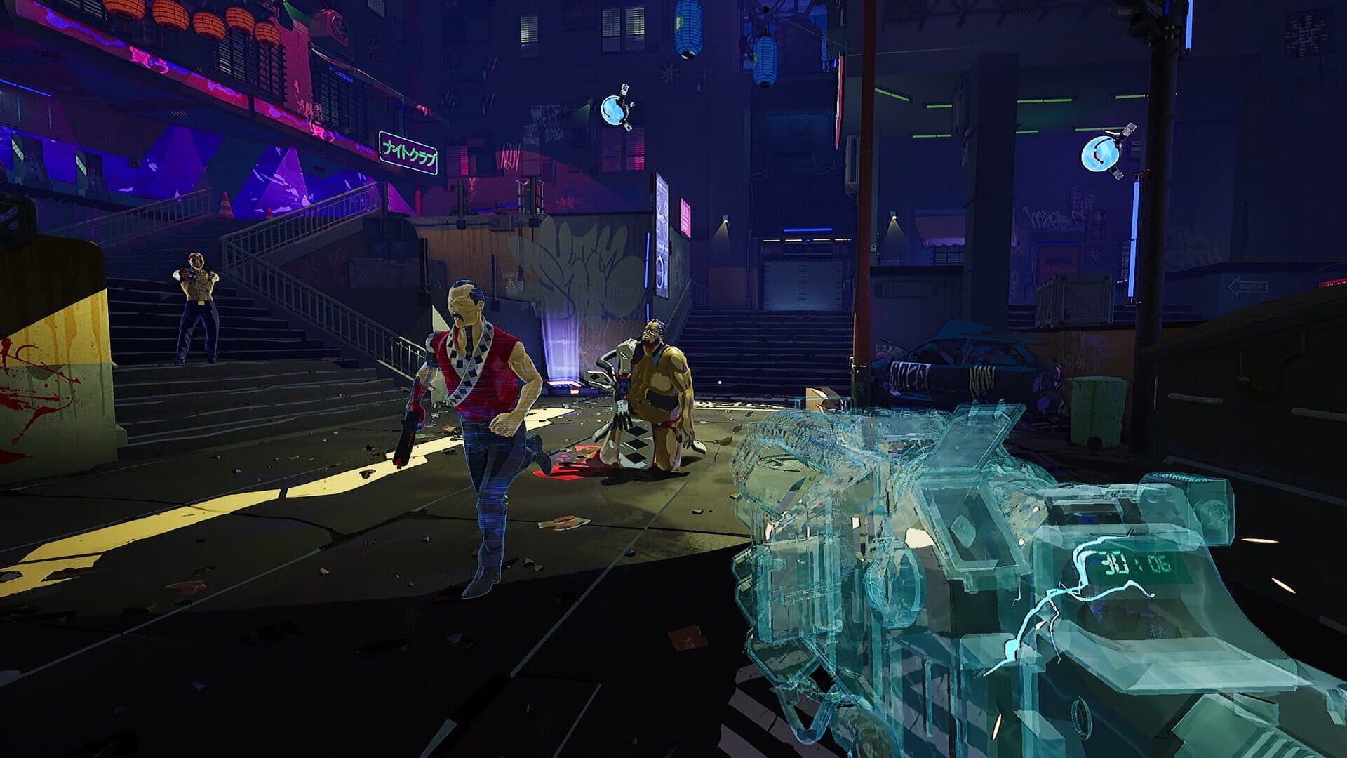 Deadlink screenshot 7